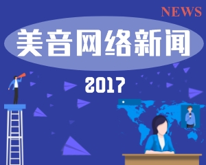 美音网络新闻2017
